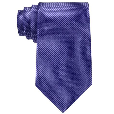 michael kors neck tie|michael kors ties for men.